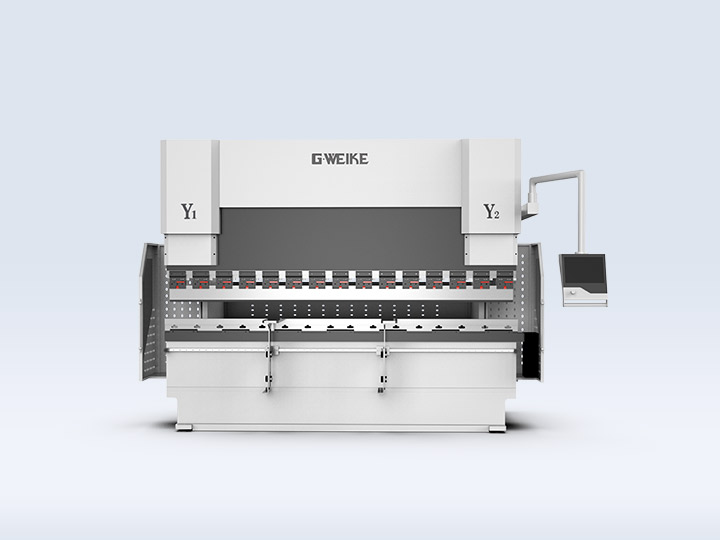 數(shù)控折彎機
